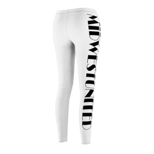 Midwest United Women's Casual Leggings