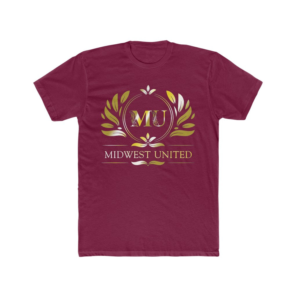 Midwest United T-shirt (Mens)