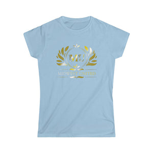 Women's Midwest United T-Shirt