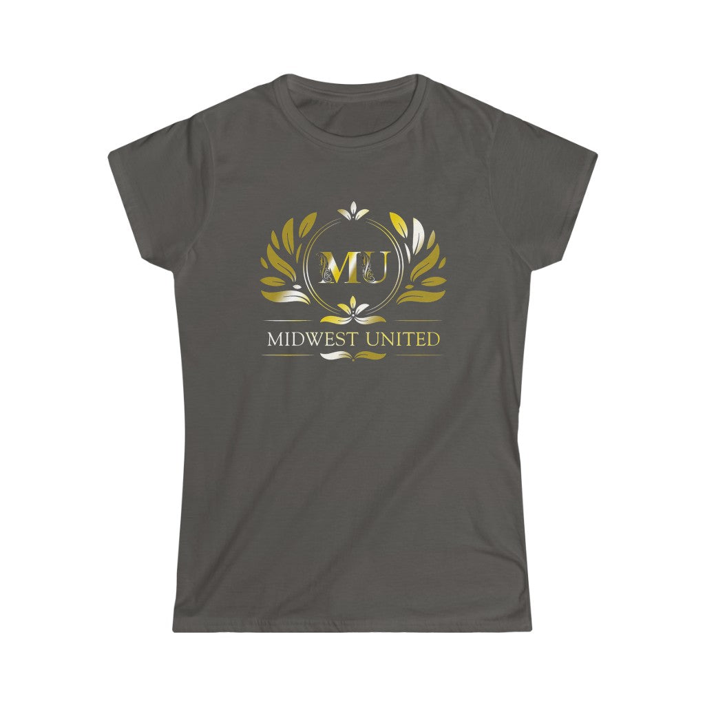 Women's Midwest United T-Shirt