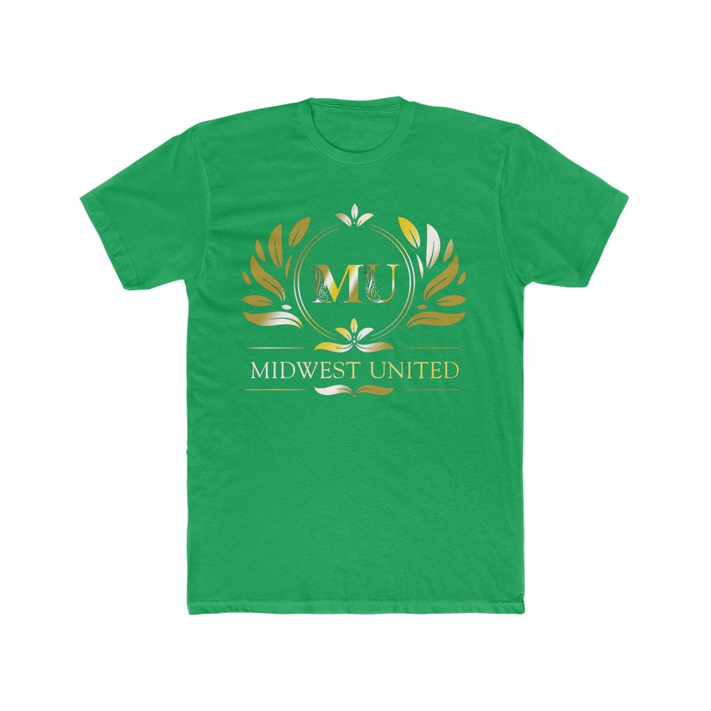 Midwest United T-shirt (Mens)