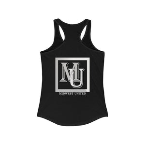 MIDWEST UNITED WOMENS TANK TOP